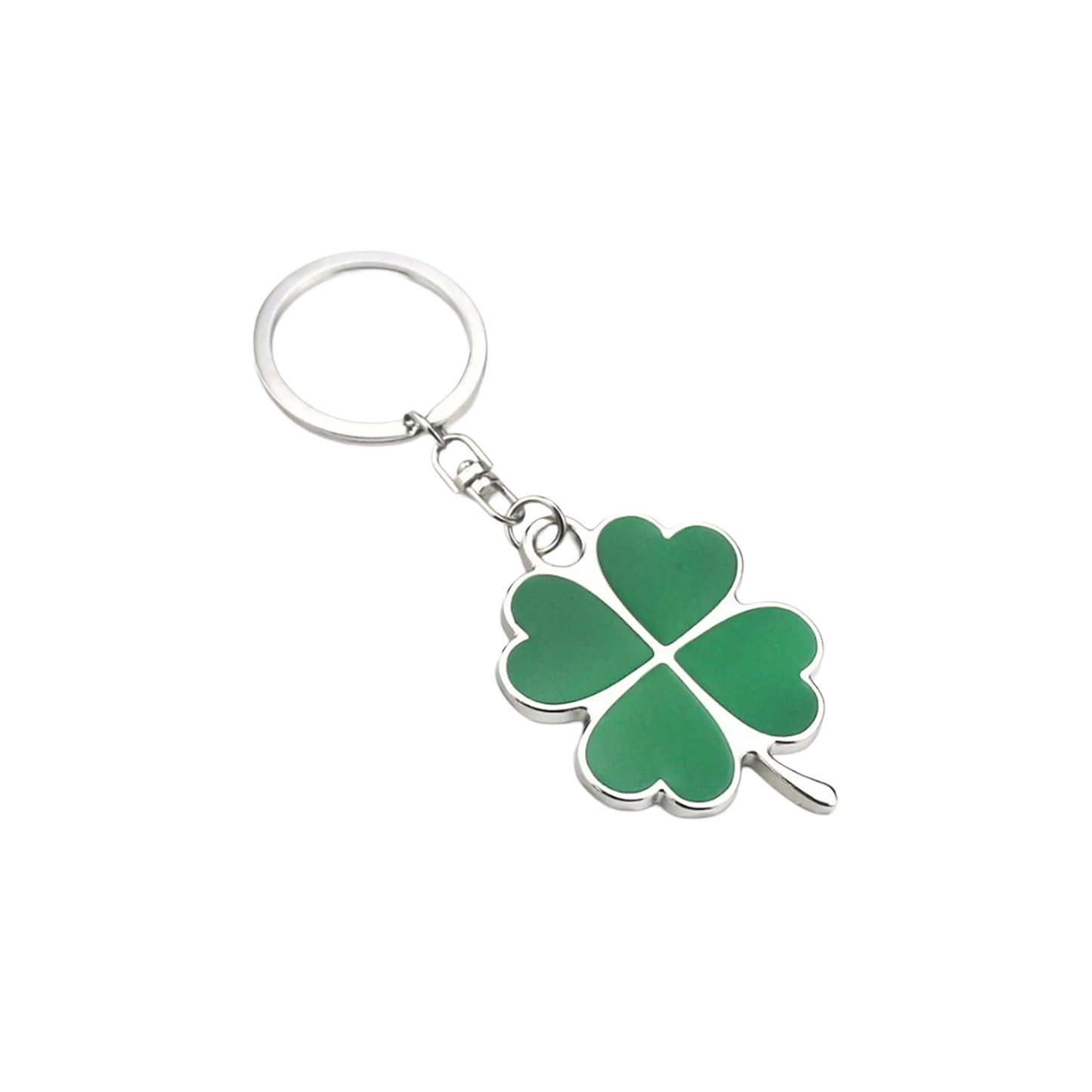 4 Leef Clover