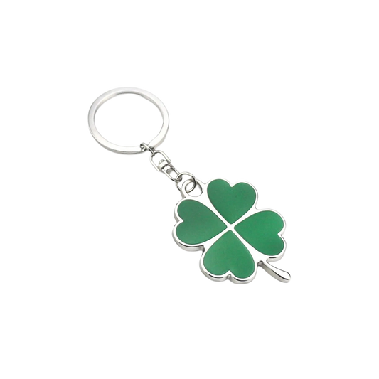 4 Leef Clover